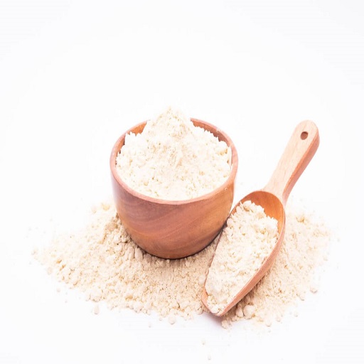 Organic Navane Flour